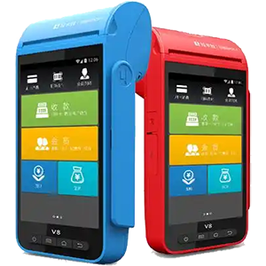 永城拉卡拉智能POS机